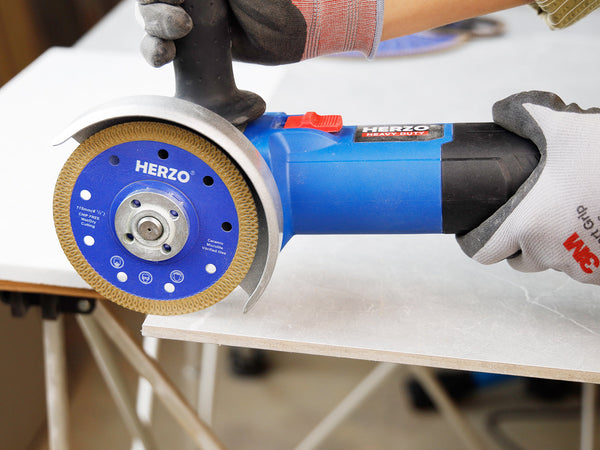 How to Use Cutting Discs?